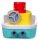 Splashn Play Boot mit Wasserfontäne von BB Junior für spritzigen Badespaß