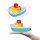 Splashn Play Boot mit Wasserfontäne von BB Junior für spritzigen Badespaß