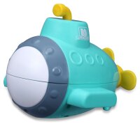 Splashn Play Gift Set with 3 Bathtub Boats by BB Junior