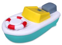 Splashn Play Geschenkset mit 3 Badewannenbooten von BB Junior