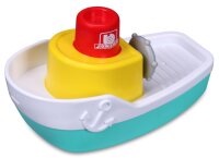 Splashn Play Geschenkset mit 3 Badewannenbooten von BB Junior