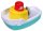 Splashn Play Geschenkset mit 3 Badewannenbooten von BB Junior