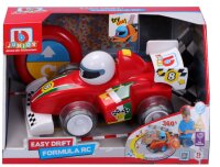 Easy Drift Formula RC rot für Kinder ab 18 Monaten...