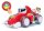 Easy Drift Formula RC rot für Kinder ab 18 Monaten mit Licht und Sound