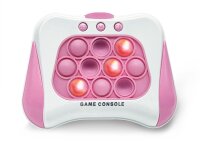 Trendy Pink Push Fidget Popper for Stress-Free Play and...