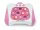 Trendy Pink Push Fidget Popper für stressfreies Spielen und Entspannung