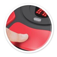 Trendy Quick Words 2.0 - Das digitale Wortspiel für 2-9 Spieler