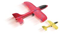 Trendy 2 in 1 Catapult with Flyer and Sail for Kids 3 Years and Up
