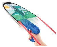 Trendy 2 in 1 Catapult with Flyer and Sail for Kids 3 Years and Up