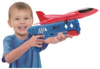 Trendy 2 in 1 Catapult with Flyer and Sail for Kids 3 Years and Up
