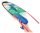 Trendy 2 in 1 Catapult with Flyer and Sail for Kids 3 Years and Up