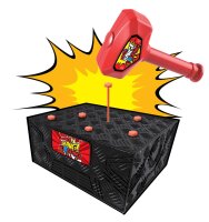 Trendy Bang Bang Balloons - Das spannende Spiel für Familie und Freunde!
