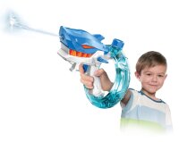 Splash Hai Electric Water Gun 500ml with 10m Range for...