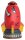 Trendy Water Jet Shark Sprinkler for Garden up to 180cm Height