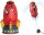 Trendy Water Jet Shark Sprinkler for Garden up to 180cm Height