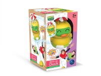 Trendy Water Jet Duck Sprinkler for Garden and Outdoor Fun