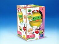 Trendy Water Jet Duck Sprinkler for Garden and Outdoor Fun