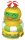Trendy Water Jet Duck Sprinkler for Garden and Outdoor Fun