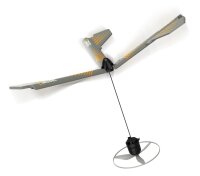 Trendy Spin Rocket - Cool Rocket with 60m Range and...