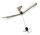 Trendy Spin Rocket - Cool Rocket with 60m Range and Smooth Gliding