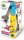 Trendy Spin Rocket - Cool Rocket with 60m Range and Smooth Gliding