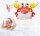 Splash Bath Foam Crab with Music for Unforgettable Bath Fun