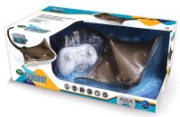 Tech RC Stingray 2.4 GHz mit LED-Lichtern und...