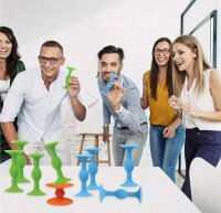 Trendy Silicone Pop Darts PRO - Throwing Game for Indoor and Outdoor Fun