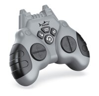 RC Crazy Shark 2.4 GHz ferngesteuert mit Musik und Demo...