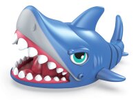 RC Crazy Shark 2.4 GHz ferngesteuert mit Musik und Demo Modus