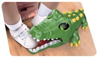 Tech RC Crazy Croc 2.4 GHz ferngesteuertes Krokodil mit...