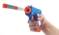 Trendy Hover Shot Game Set with 2 Guns for Action-Packed...
