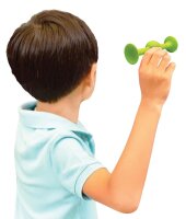 Trendy Silicone Pop Darts Twibble - 8 Darts for Ultimate Target Fun