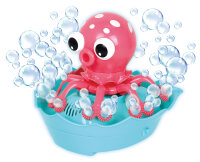 Coole Oktopus Seifenblasenmaschine mit...