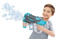 Magic Bubble 2 in 1 Water Gun and Bubble Machine with 120...