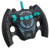 RC Blower Buggy with 2.4 GHz Remote Control and Light...