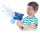Mini Dino and Shark Bubble Guns with Light Effects in 4 Colors