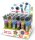 Magic Bubble Laser Maze Wand with Designs and 30ml Bubble Solution