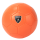 Lamborghini Fußball Größe 5 orange - Hochwertiger Spielball für Profis