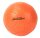 Lamborghini Soccer Ball Size 5 Orange - High-Quality Game Ball for Pros