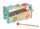 Hammer Game with Xylophone for Kids - Enhances Fine Motor Skills and Musicality