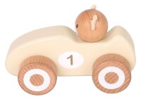 Erstes Auto Bär für Kinder ab 12 Monaten -...