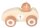 Erstes Auto Bär für Kinder ab 12 Monaten - Motorikspielzeug für kleine Entdecker