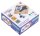 Nachhaltiges Tier-Puzzle Set aus Holz mit Panda, Elefant und Löwe