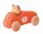 Rückzugautos Bär und Panda aus FSC-Holz von Spielba - Nachhaltiger Spielspaß