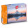 Puzzle 1000 Teile Matterhorn im Morgenrot 70x50cm von Carta Media