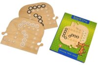 Dog Expansion for 6 Players for More Fun and Action