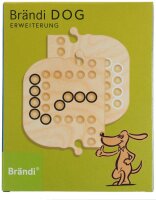 Dog Erweiterung auf 6 Spieler für mehr Spielspaß und Action