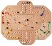 Brändi Dog Plus 6er-Set für noch mehr Taktik und Spielspaß