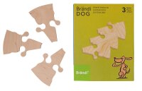 Dog Erweiterung für 3 Spieler - Praktisches...